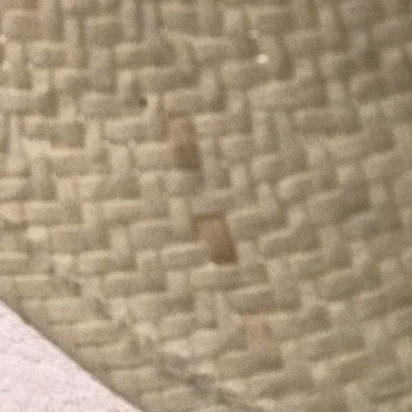 Nordstrom Rack Straw Fedora - Picture 5 of 11